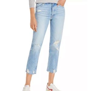 Mother Tomcat jeans The Confession